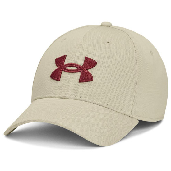 Under Armour Καπέλο Blitzing 3.0 Cap Under Armour Καπέλο Blitzing 3.0 Cap